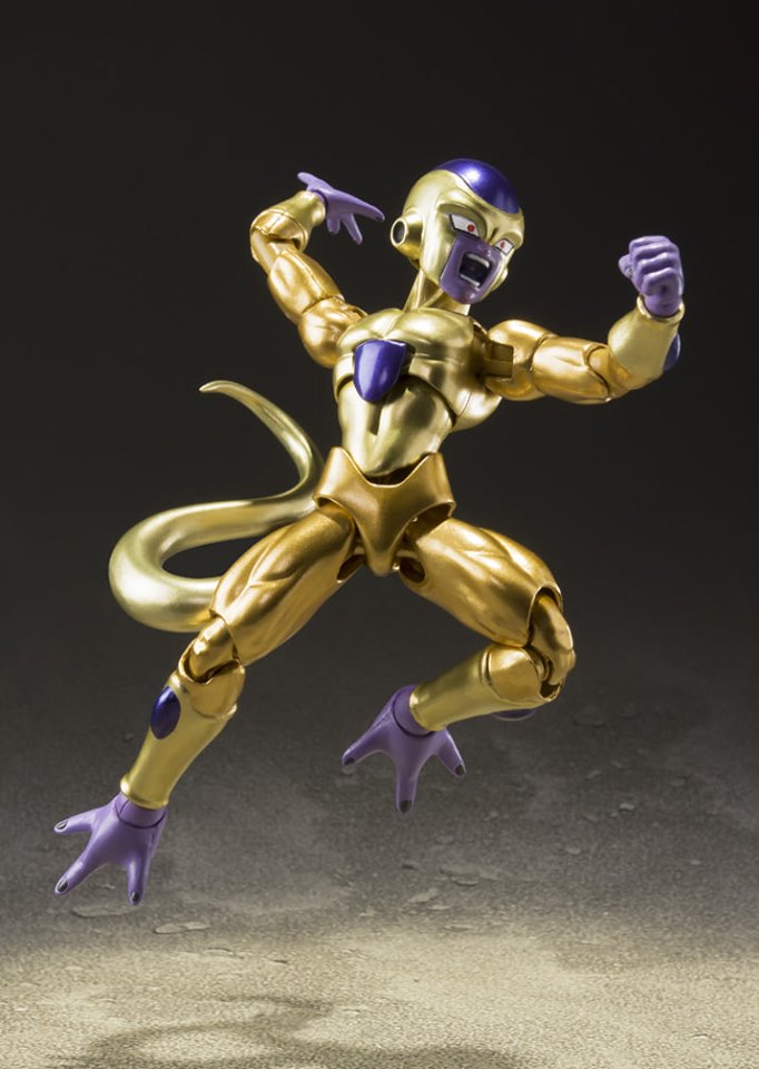 Tamashii Nation 2019: le figure e i proplica esposti Tamashii Nation 2019: le figure e i proplica esposti